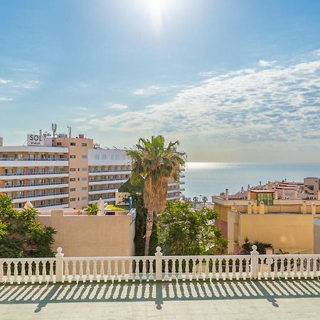 Juan El Fuerte Lejlighed Torremolinos Eksteriør billede